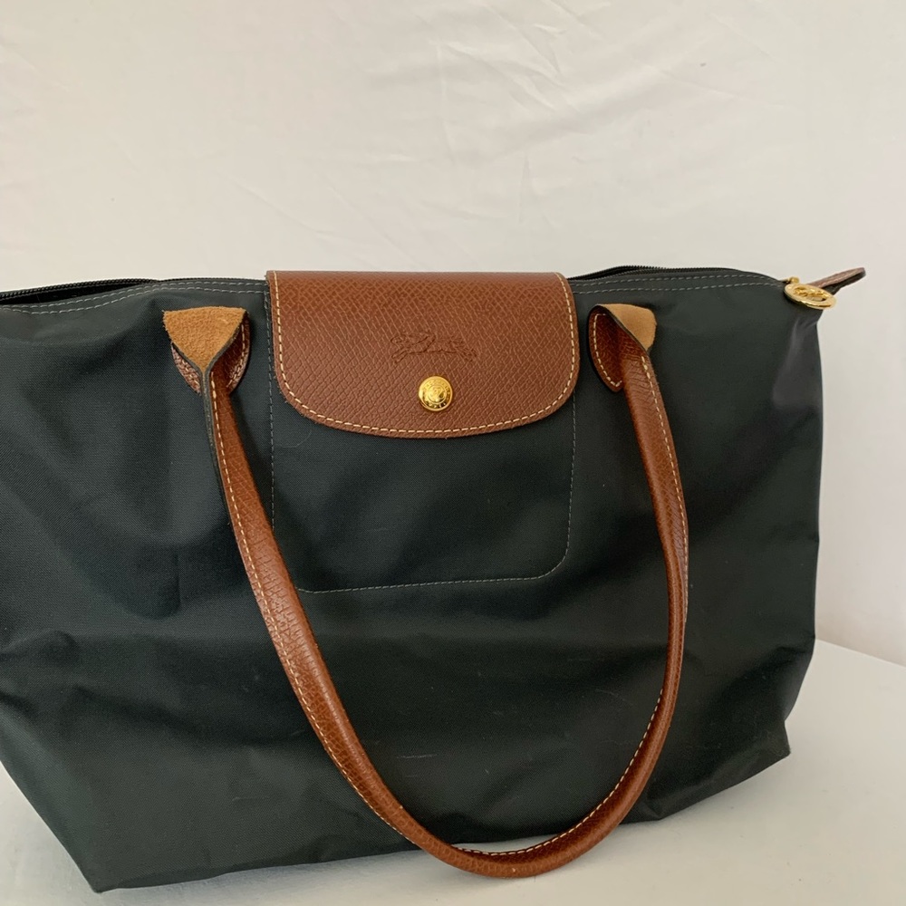 Longchamp le pliage bag